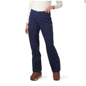 Patagonia Gortex Powslayer Snowpant - S